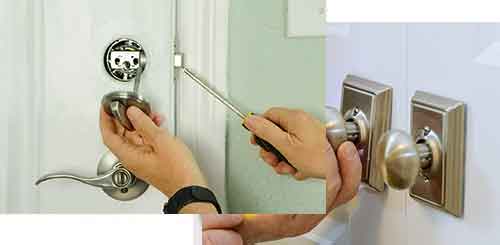 Locksmith Greer