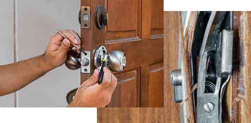 Locksmith Greer