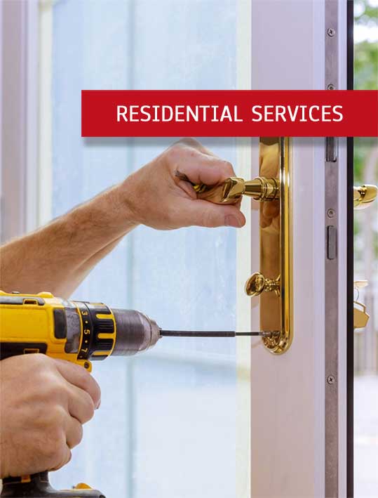 Greer Locksmiths